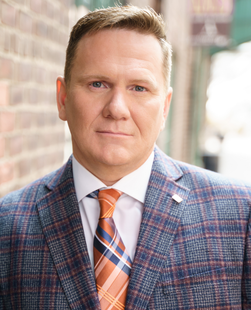 Michael Bailey, Bradford Ontario Real Estate Broker